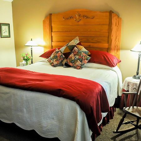The White Oak Inn Zuck 외부 사진