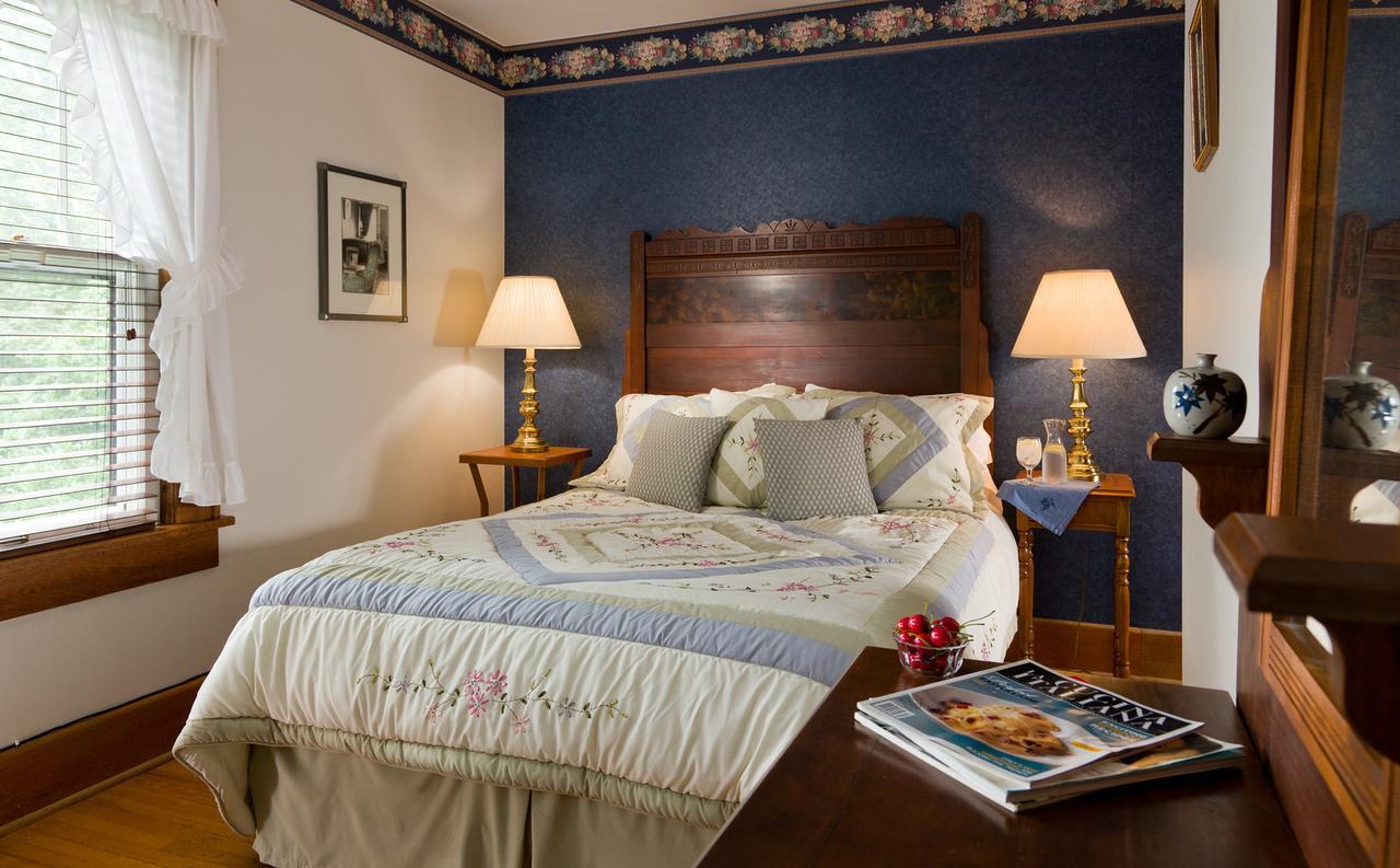 The White Oak Inn Zuck 외부 사진