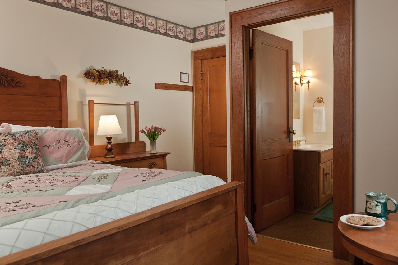 The White Oak Inn Zuck 외부 사진