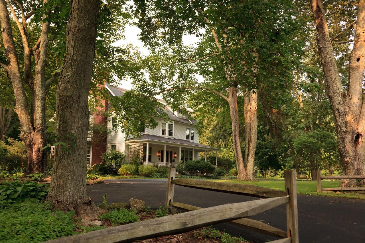 The White Oak Inn Zuck 외부 사진