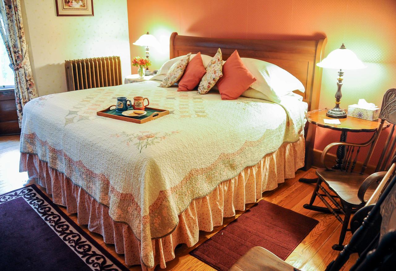 The White Oak Inn Zuck 외부 사진