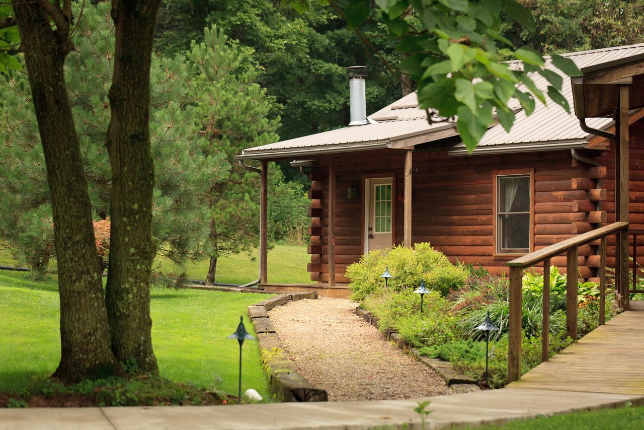 The White Oak Inn Zuck 외부 사진