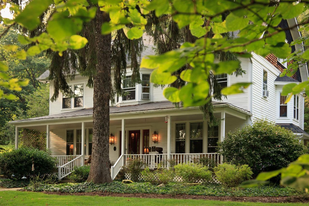 The White Oak Inn Zuck 외부 사진