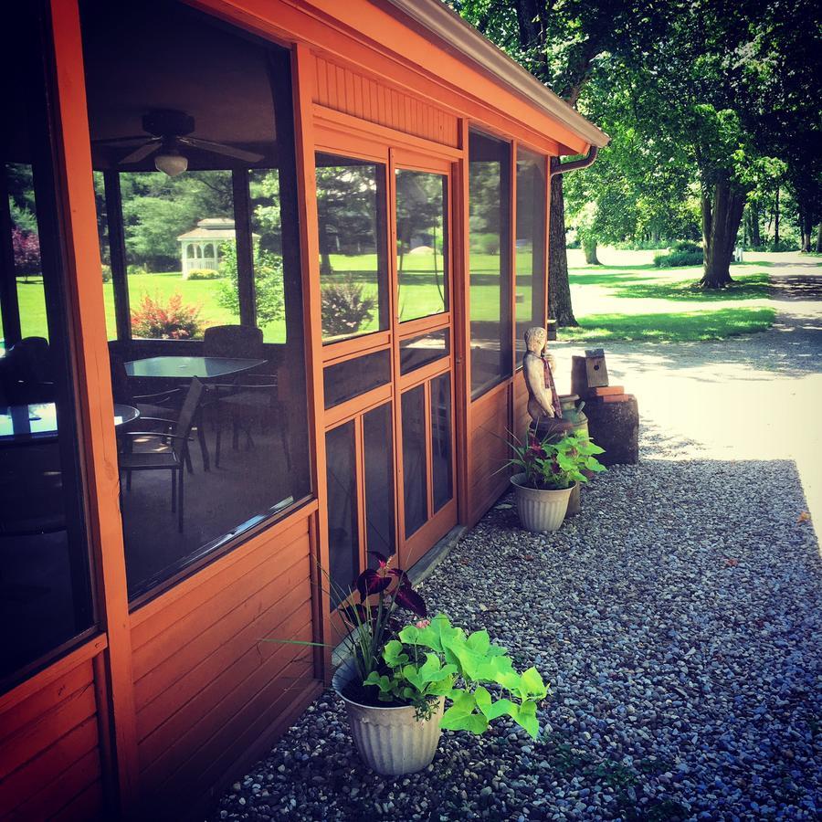 The White Oak Inn Zuck 외부 사진