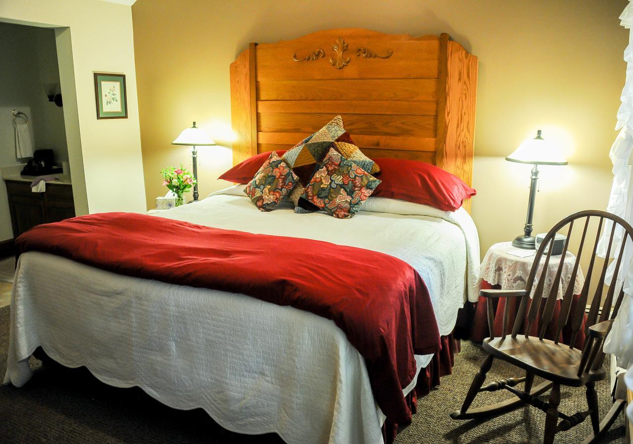 The White Oak Inn Zuck 외부 사진