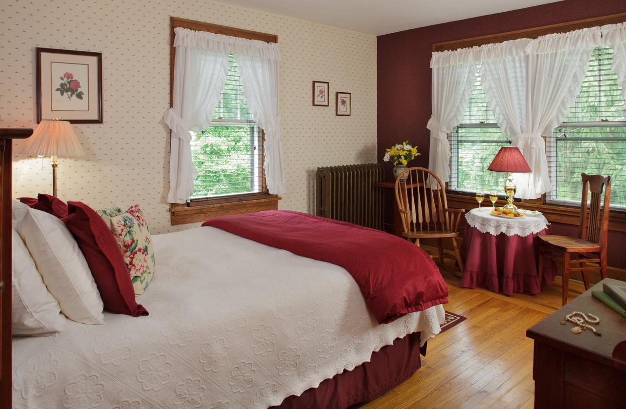 The White Oak Inn Zuck 외부 사진