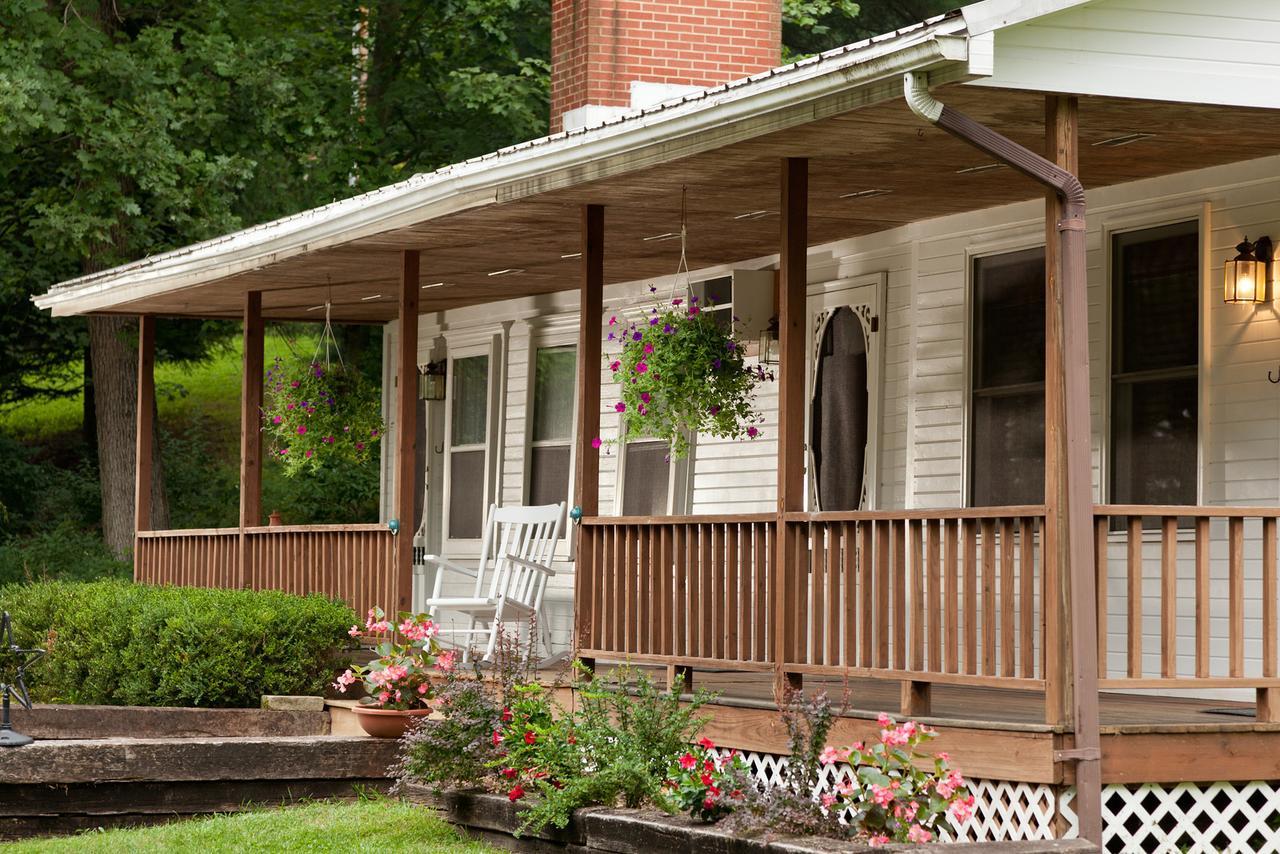 The White Oak Inn Zuck 외부 사진