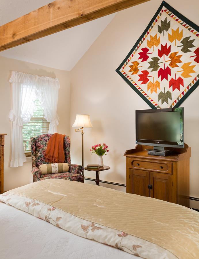 The White Oak Inn Zuck 외부 사진