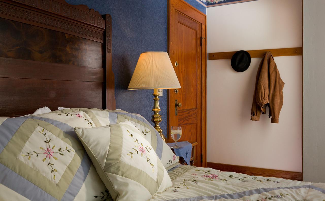 The White Oak Inn Zuck 외부 사진