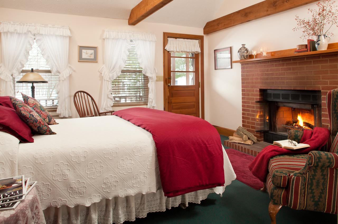 The White Oak Inn Zuck 외부 사진